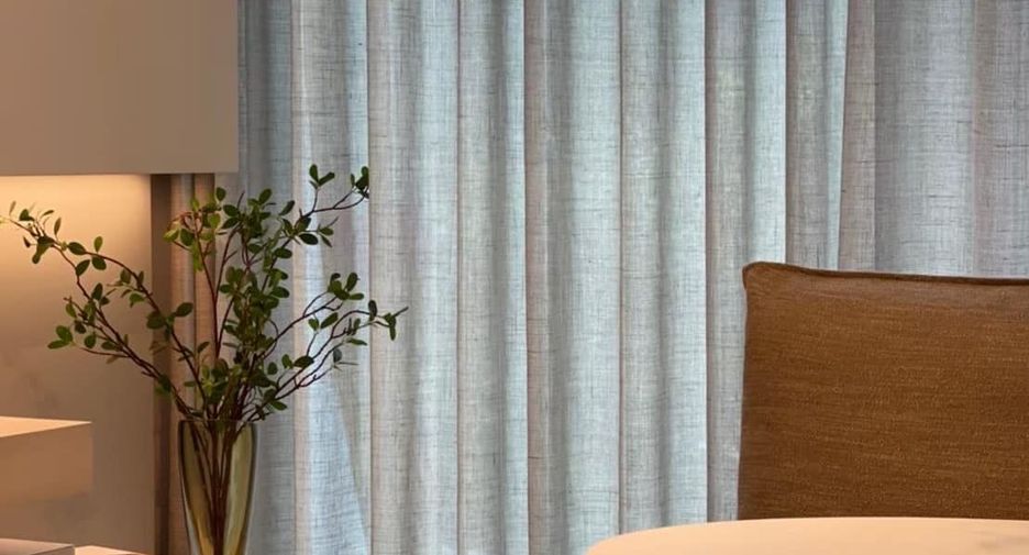 For sale studio condo in Watthana, Bangkok