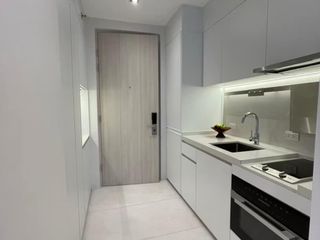 For sale studio condo in Watthana, Bangkok