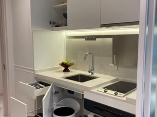 For sale studio condo in Watthana, Bangkok