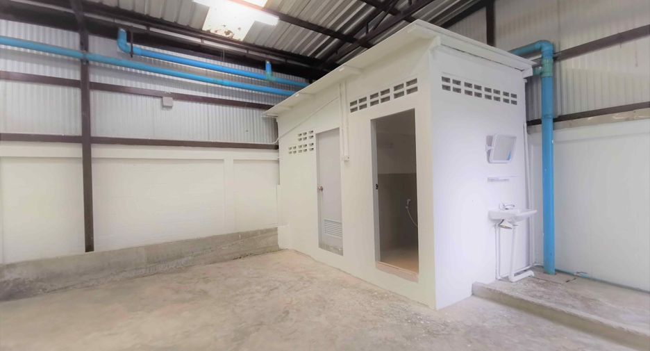 Haus zur Miete mit Studio in Suan Luang, Bangkok