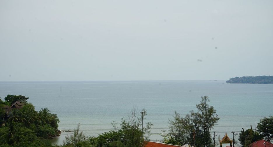 Condo en venta de estudio en Kathu, Phuket