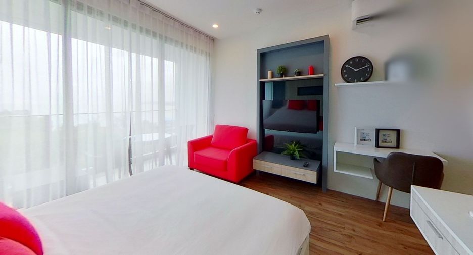 Condo en venta de estudio en Kathu, Phuket