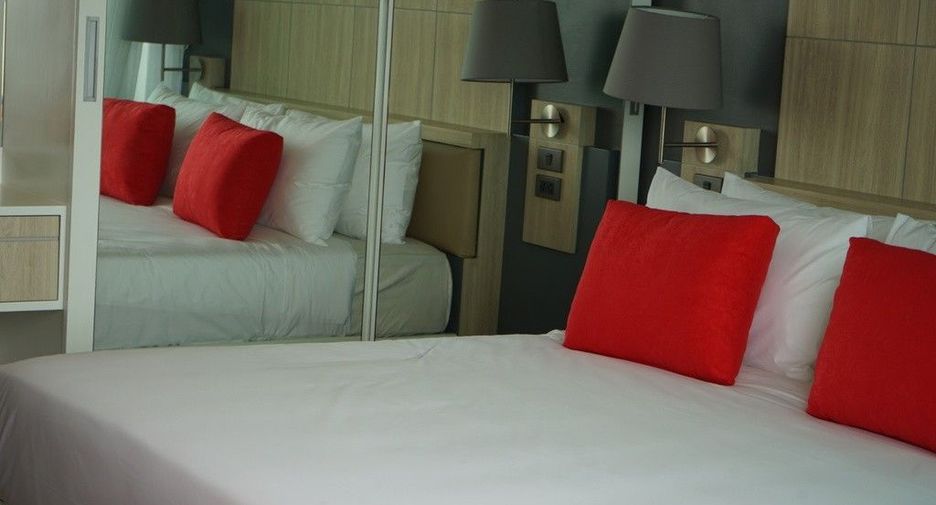 Condo en venta de estudio en Kathu, Phuket
