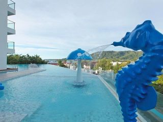 Condo en venta de estudio en Kathu, Phuket