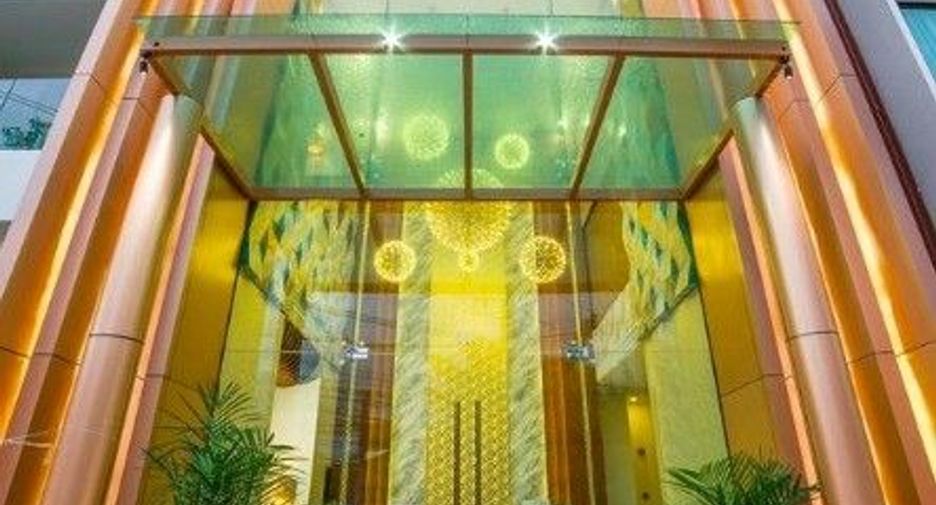 Condo en venta de estudio en Kathu, Phuket
