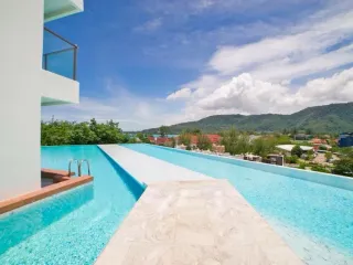 Condo en venta de estudio en Kathu, Phuket