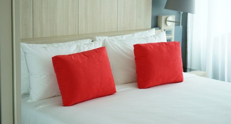 Condo en venta de estudio en Kathu, Phuket