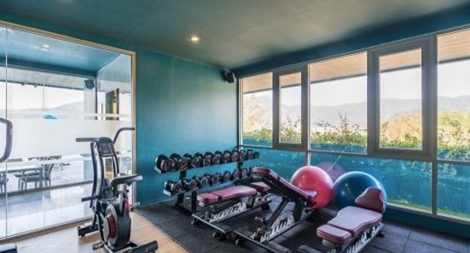 Condo en venta de estudio en Kathu, Phuket