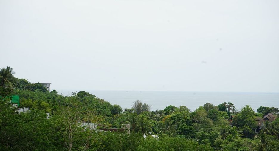 Condo en venta de estudio en Kathu, Phuket