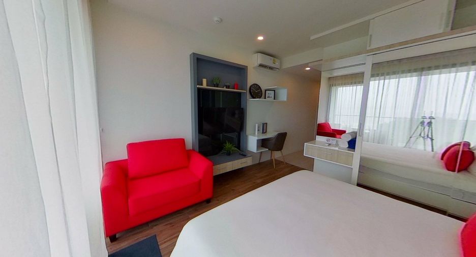 Condo en venta de estudio en Kathu, Phuket