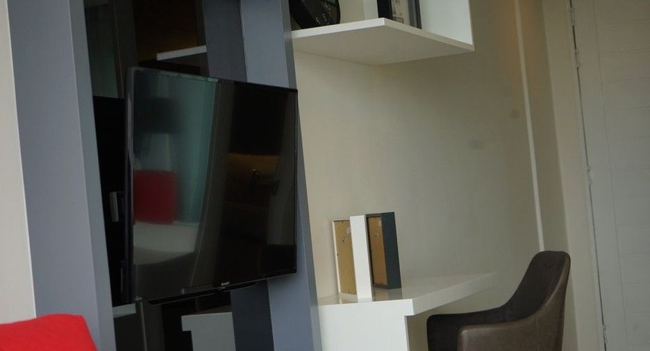 Condo en venta de estudio en Kathu, Phuket