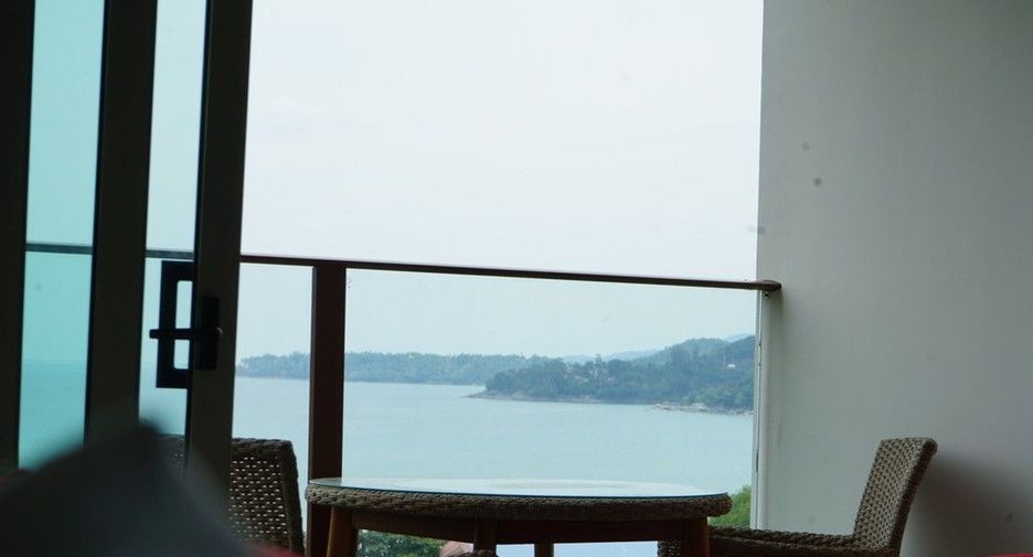 Condo en venta de estudio en Kathu, Phuket