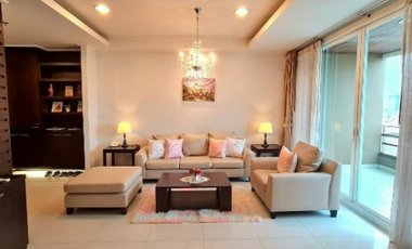 Condo en alquiler de 2 habitaciones en Watthana, Bangkok