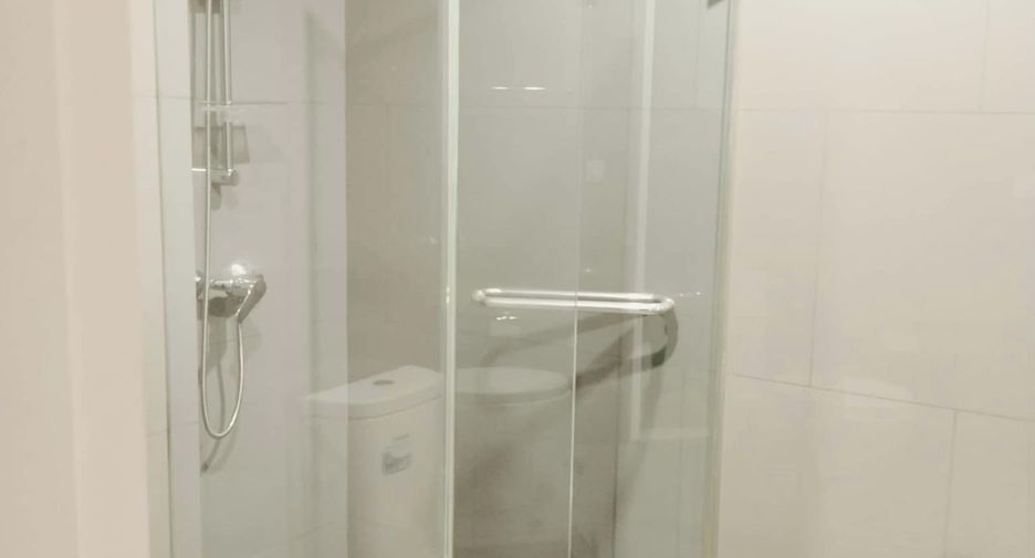 Wohnung zur Miete mit 1 Zimmer in Sathon, Bangkok