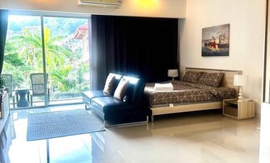 For sale studio condo in Mueang Phuket, Phuket