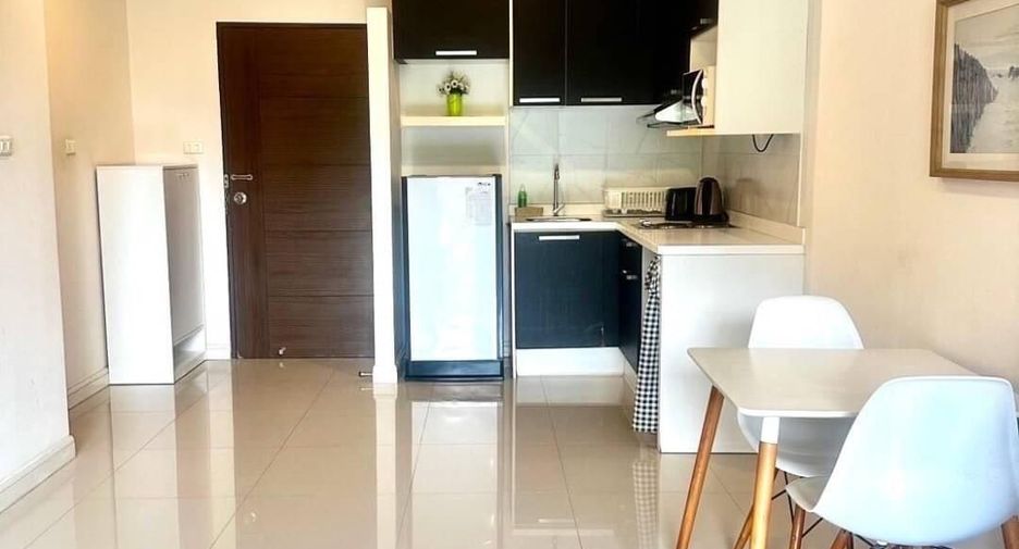 Condo en venta de estudio en Mueang Phuket, Phuket