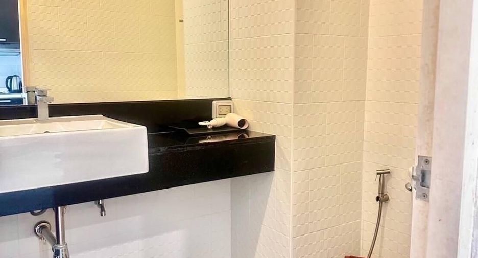 Condo en venta de estudio en Mueang Phuket, Phuket
