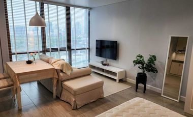 À louer 1 chambre condo à Sathon, Bangkok