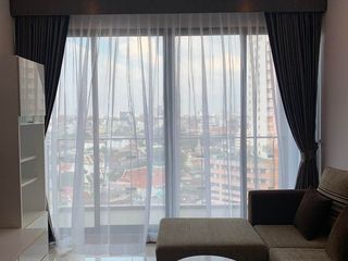 出租 2 卧室 公寓 在 Khlong San, 曼谷
