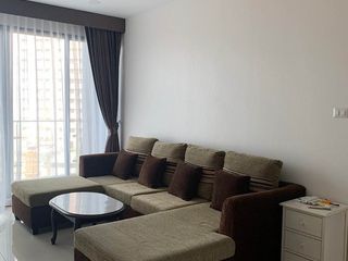 出租 2 卧室 公寓 在 Khlong San, 曼谷