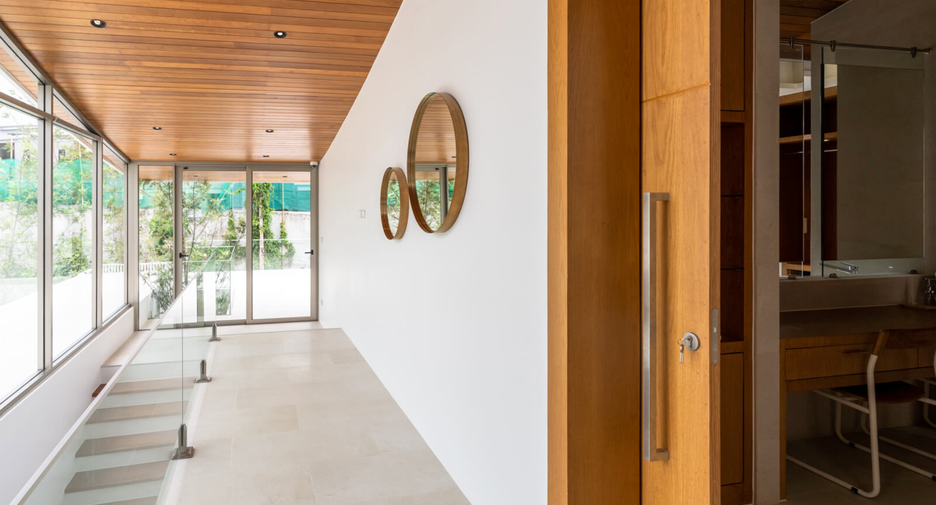 For rent 4 bedrooms villa in Thalang, Phuket
