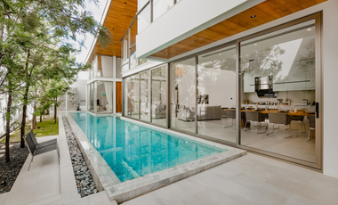 For rent 4 bedrooms villa in Thalang, Phuket