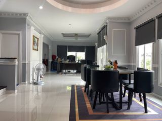 出售 4 卧室 独立屋 在 Sai Mai, 曼谷