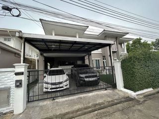 出售 4 卧室 独立屋 在 Sai Mai, 曼谷