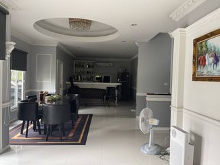 出售 4 卧室 独立屋 在 Sai Mai, 曼谷