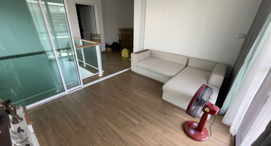 出售 4 卧室 独立屋 在 Sai Mai, 曼谷
