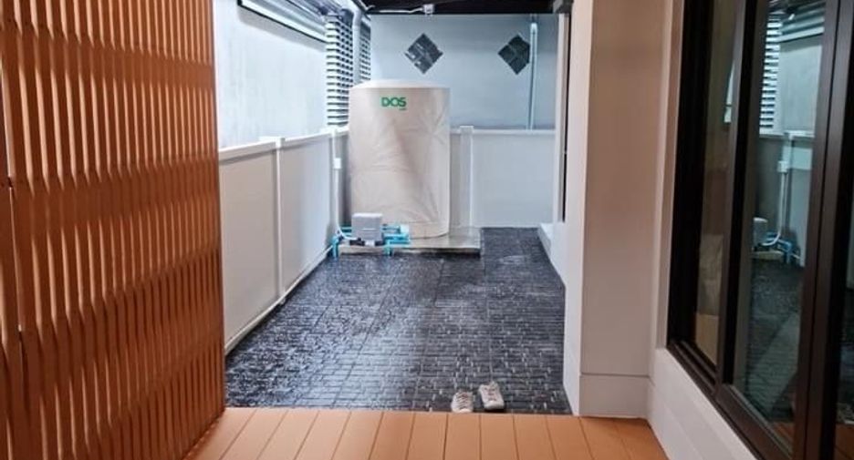 出售 4 卧室 独立屋 在 Sai Mai, 曼谷