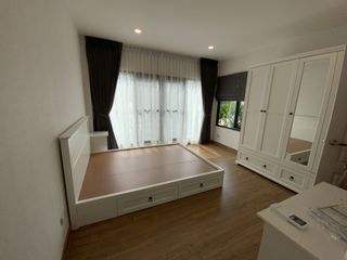 For sale 4 bedrooms house in Sai Mai, Bangkok