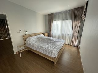 For sale 4 bedrooms house in Sai Mai, Bangkok