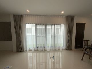 For sale 4 bedrooms house in Sai Mai, Bangkok