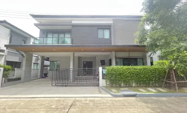 出售 4 卧室 独立屋 在 Sai Mai, 曼谷