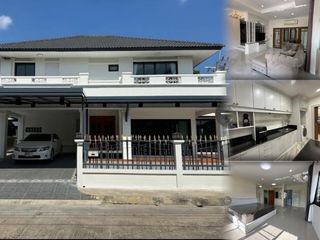 ให้เช่า 4 ห้องนอน บ้านเดี่ยว ใน ลาดกระบัง, กรุงเทพฯ