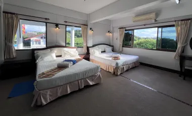 For rent 1 bed apartment in Mueang Phuket, Phuket