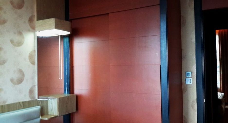 Condo en alquiler de 2 habitaciones en Sathon, Bangkok