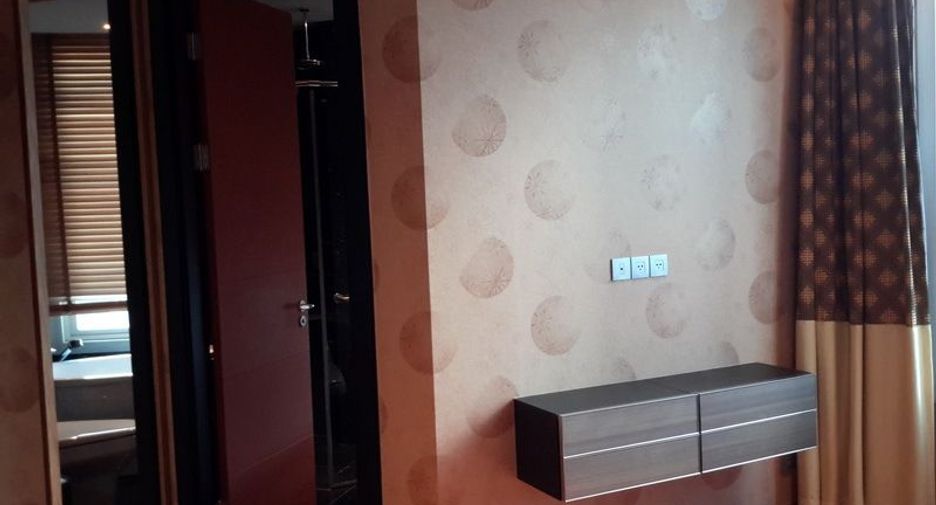 Condo en alquiler de 2 habitaciones en Sathon, Bangkok