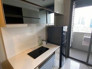 For sale 1 Beds condo in Bang Rak, Bangkok