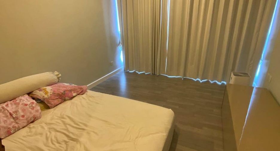 For sale 1 bed condo in Bang Rak, Bangkok