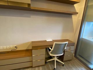 For sale 1 Beds condo in Bang Rak, Bangkok