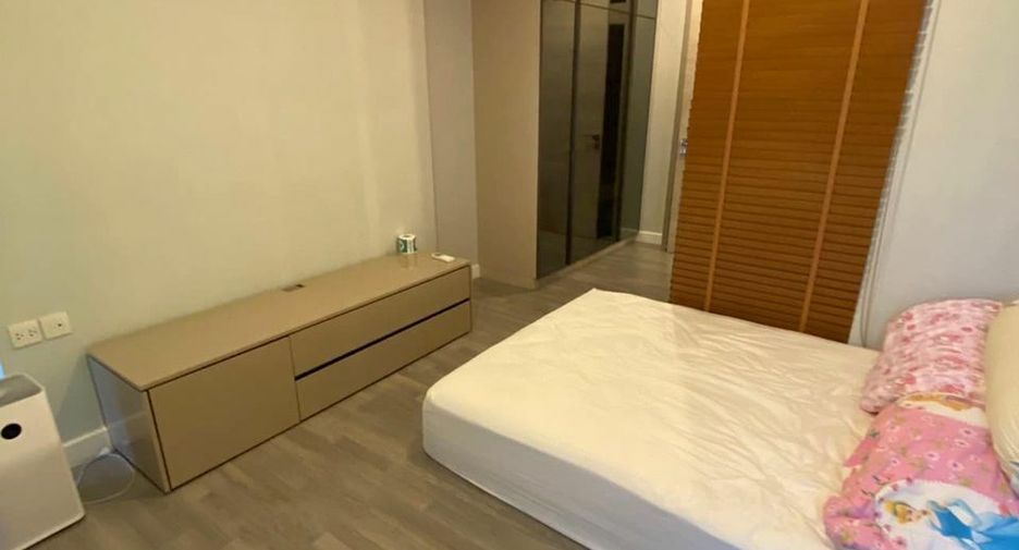 For sale 1 bed condo in Bang Rak, Bangkok