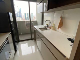 For sale 1 Beds condo in Bang Rak, Bangkok