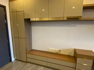 For sale 1 Beds condo in Bang Rak, Bangkok