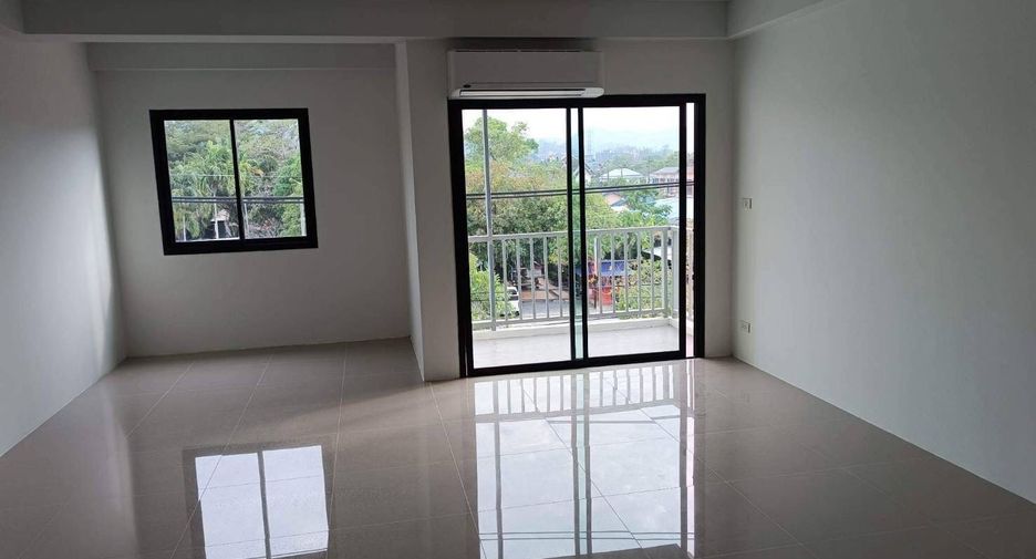 For sale retail Space in Kathu, Phuket