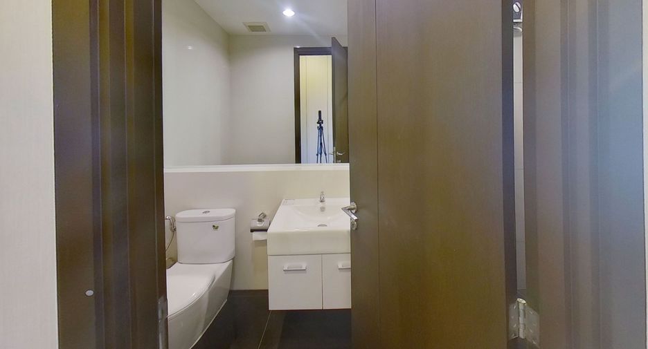 Condo en venta de 2 habitaciones en Sathon, Bangkok