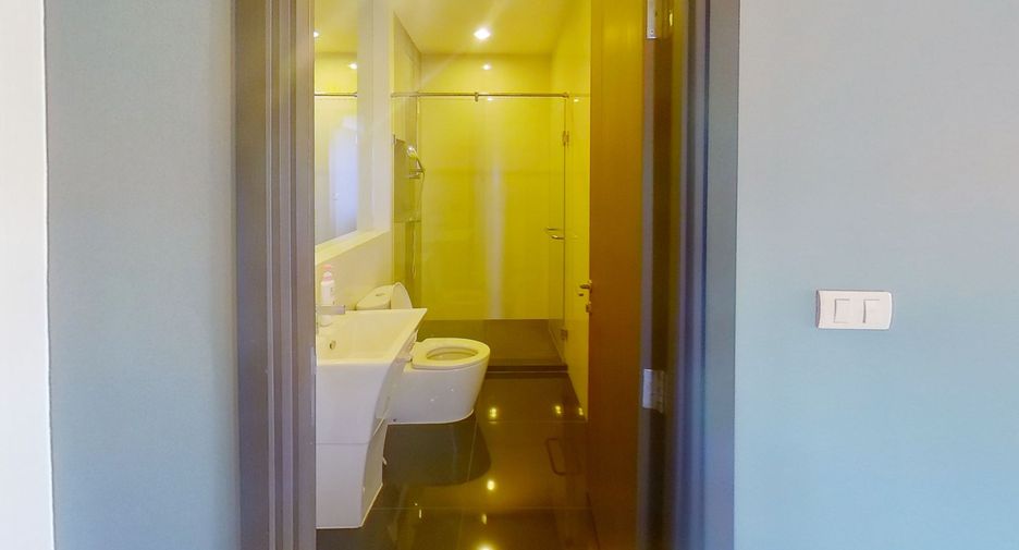 Condo en venta de 2 habitaciones en Sathon, Bangkok