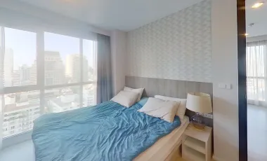 Condo en venta de 2 habitaciones en Sathon, Bangkok