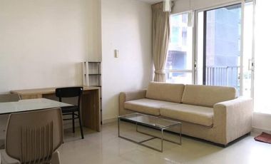For rent 1 bed condo in Phaya Thai, Bangkok